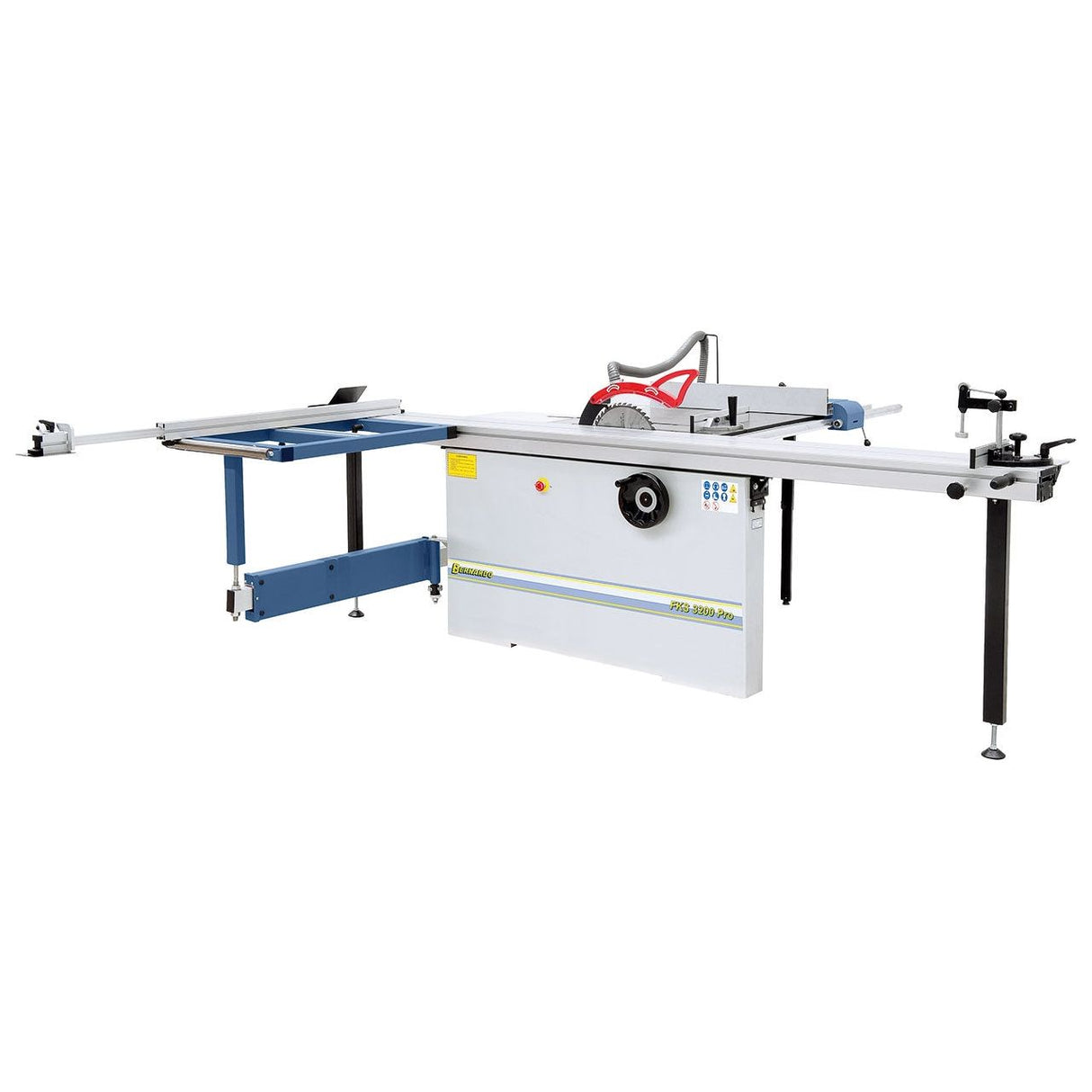 BERNARDO Formatkreissäge – Modell FKS 3200 Pro