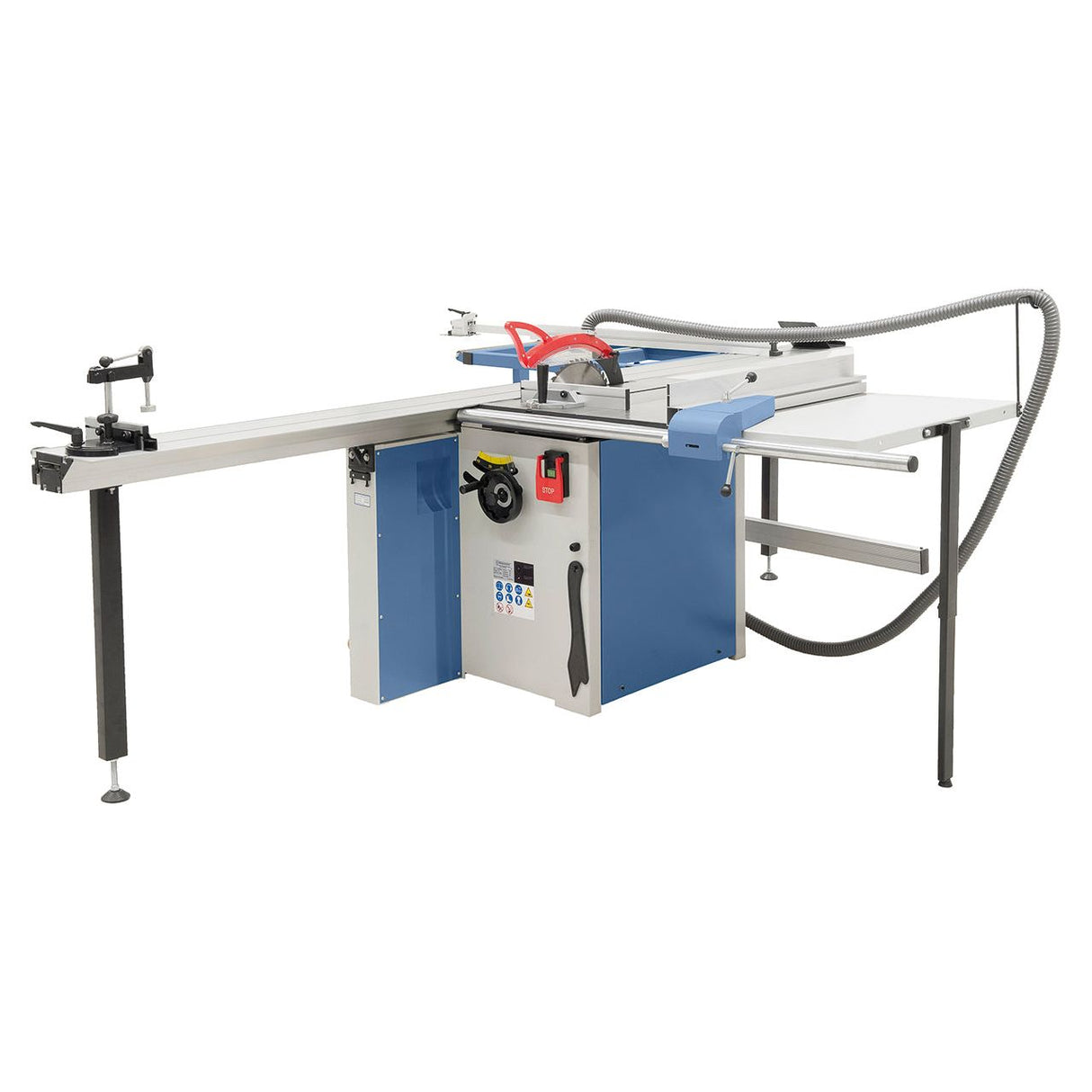 BERNARDO Formatkreissäge – Modell FKS 3200 Pro