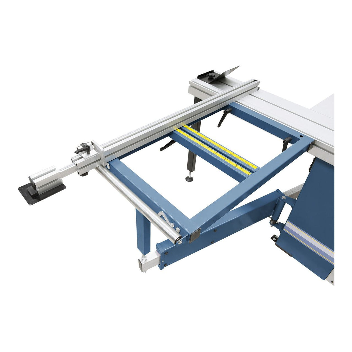 BERNARDO Formatkreissäge – Modell Basic 2800 Pro