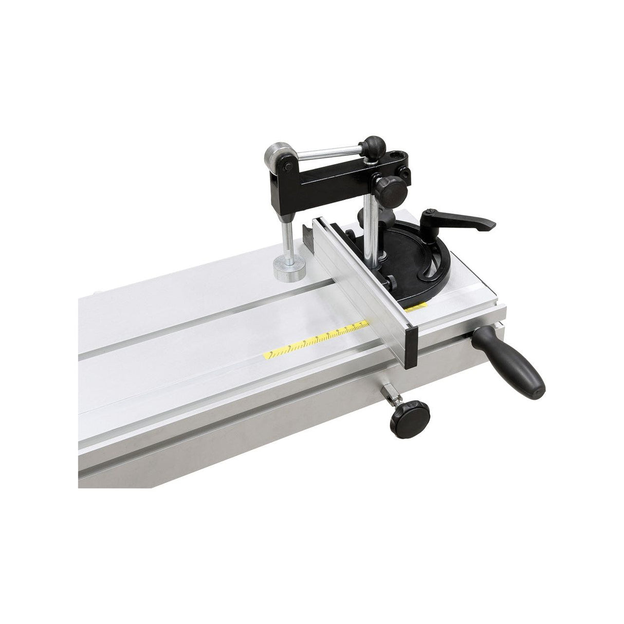 BERNARDO Formatkreissäge – Modell Basic 3200 Pro