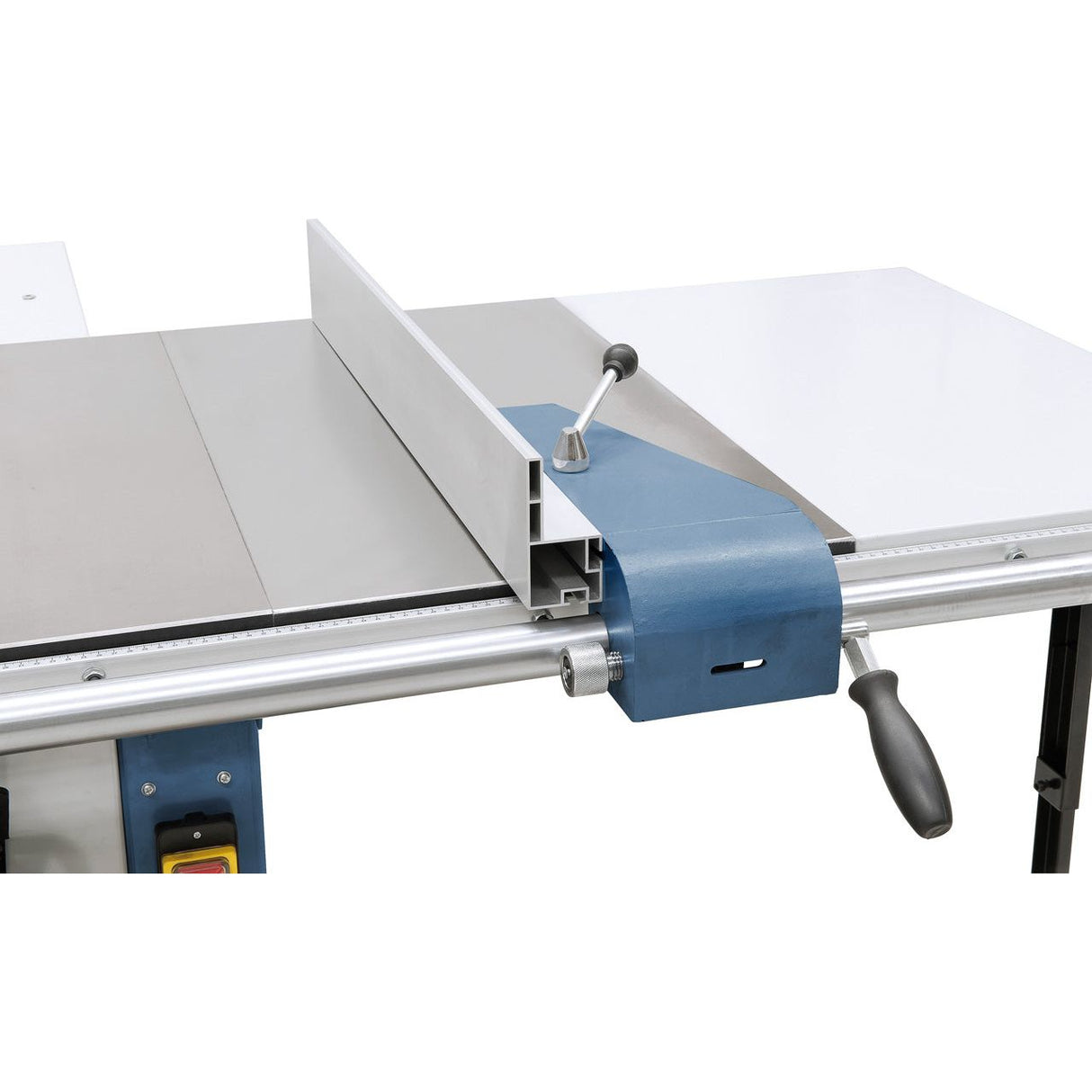 BERNARDO Formatkreissäge – Modell Basic 2600 Pro