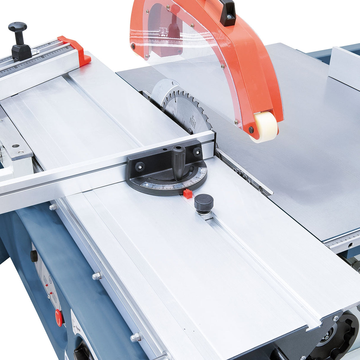 BERNARDO Formatkreissäge – Modell Classic 1300 C