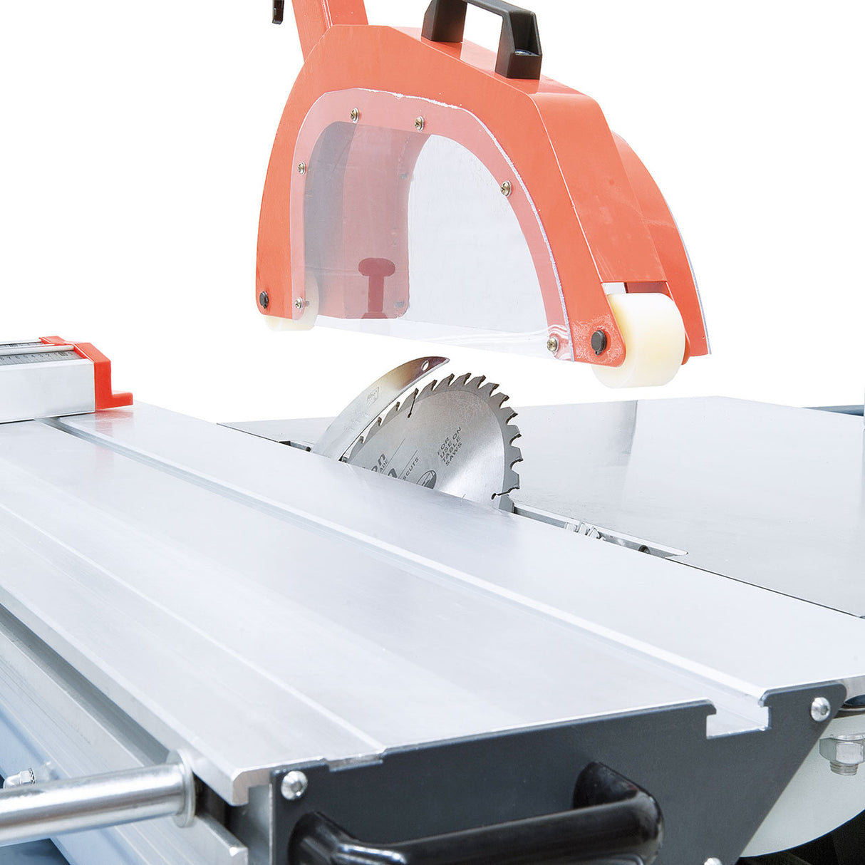 BERNARDO Formatkreissäge – Modell Classic 1600 C