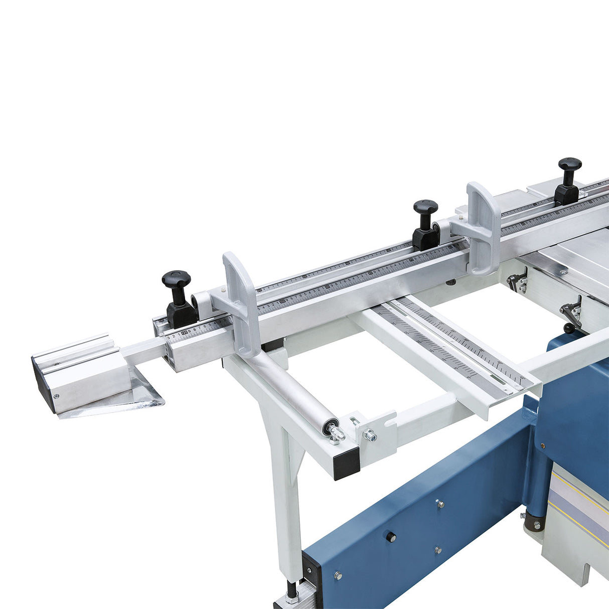 BERNARDO Formatkreissäge – Modell Classic 1600 C