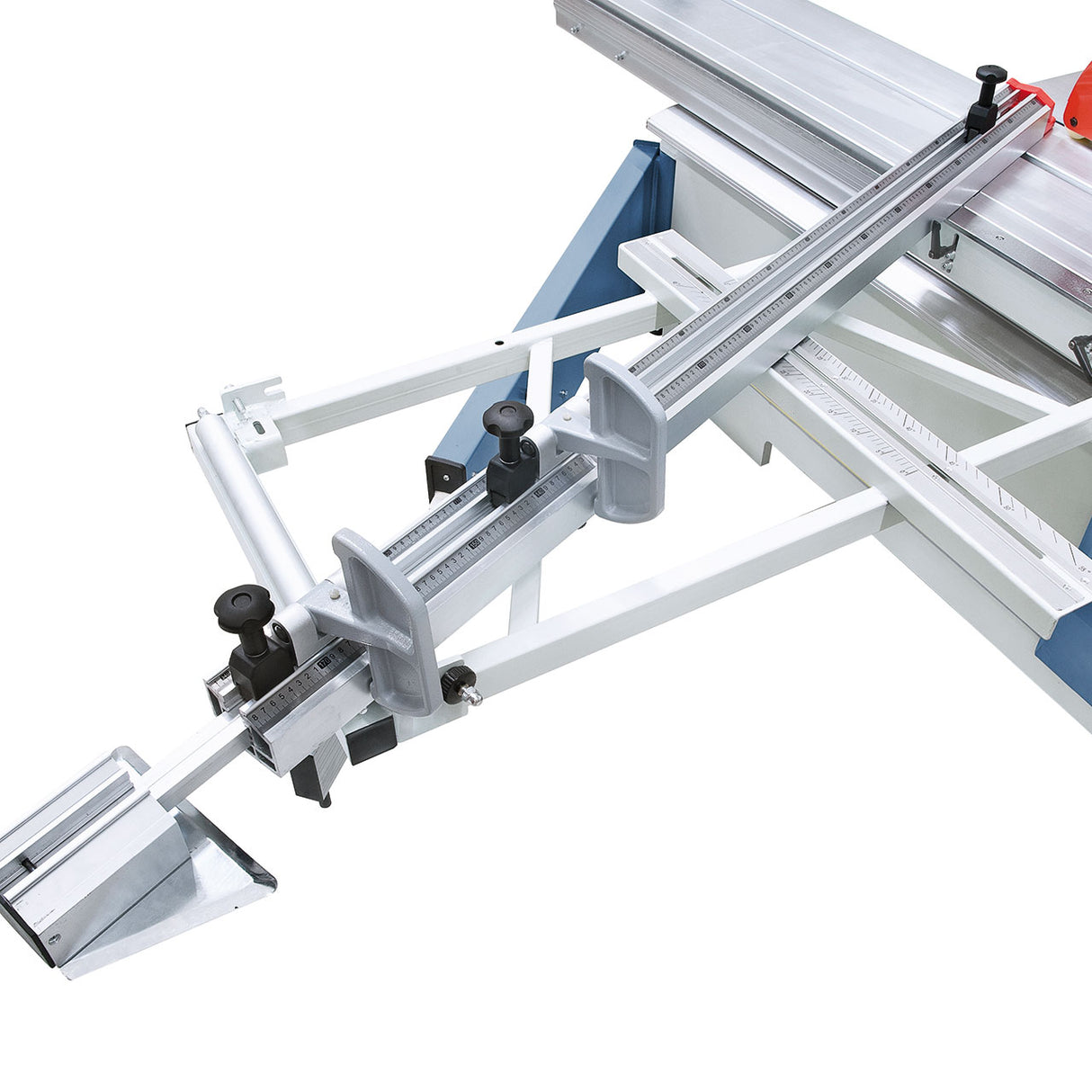 BERNARDO Formatkreissäge – Modell Classic 3200 C