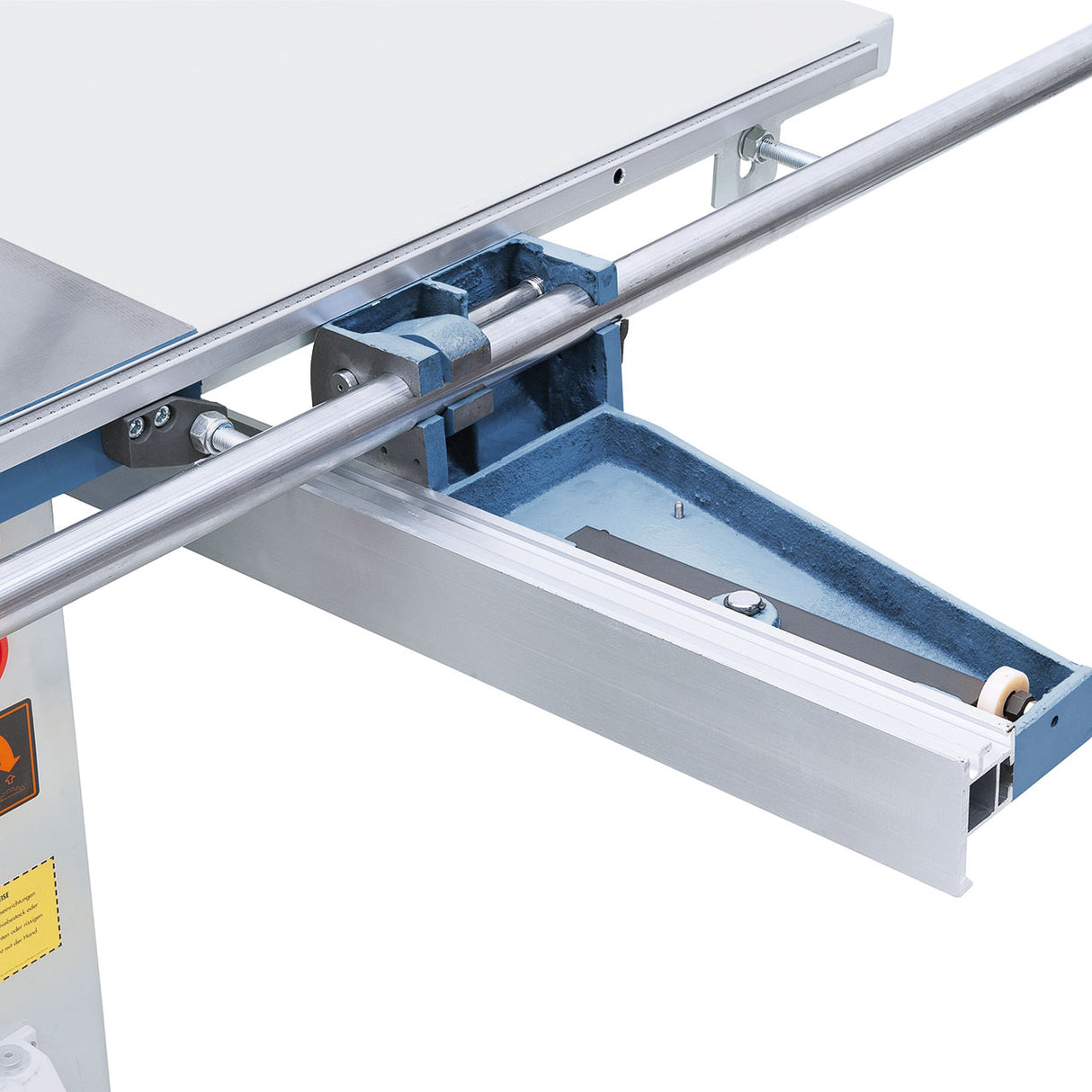 BERNARDO Formatkreissäge – Modell Classic 3200 C