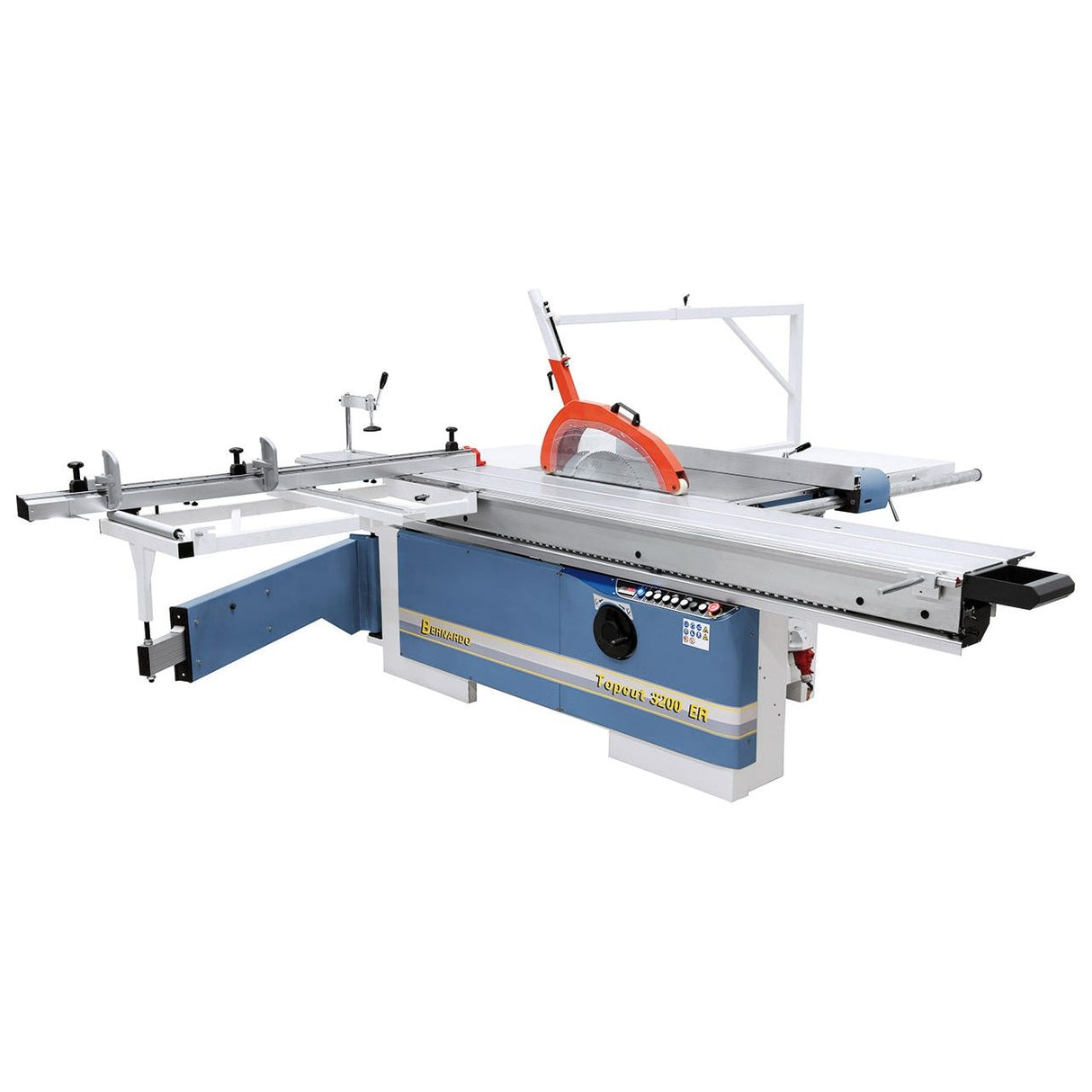 BERNARDO Formatkreissäge – Modell Topcut 3200 ER