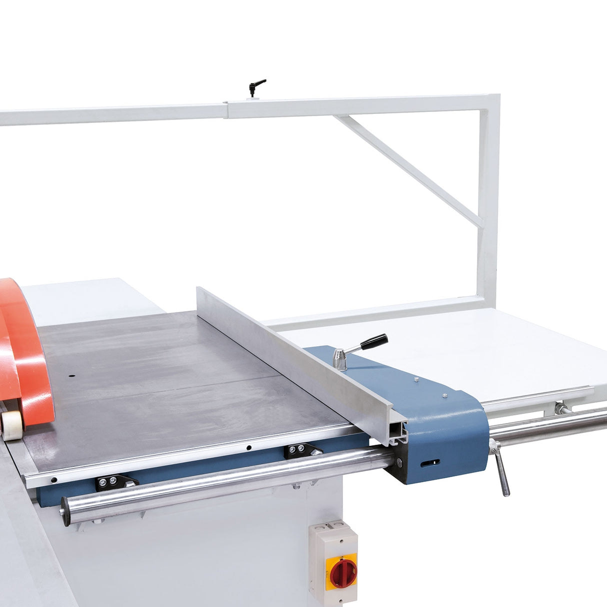 BERNARDO Formatkreissäge – Modell Topcut 3200 ER