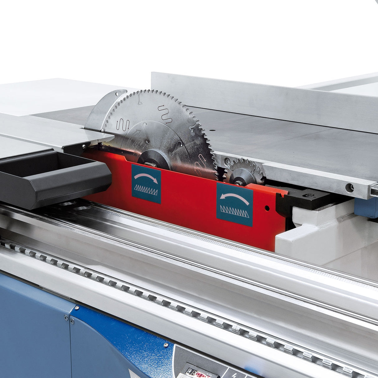 BERNARDO Formatkreissäge – Modell Topcut 3200 ER