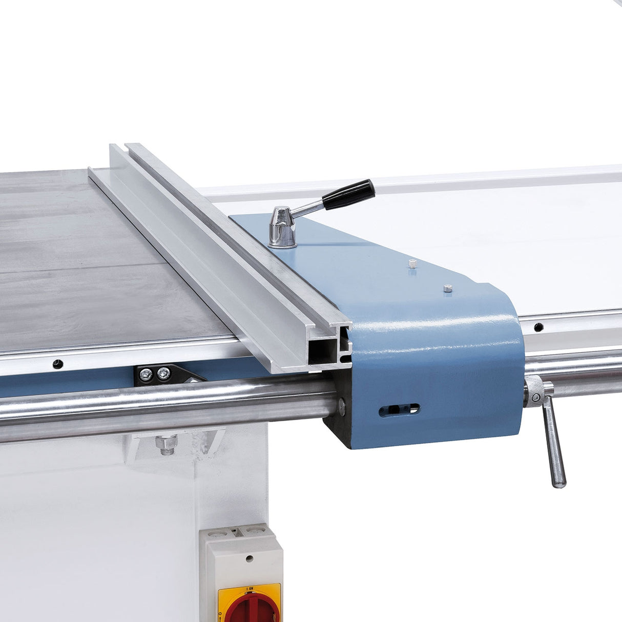 BERNARDO Formatkreissäge – Modell Topcut 3200 ER