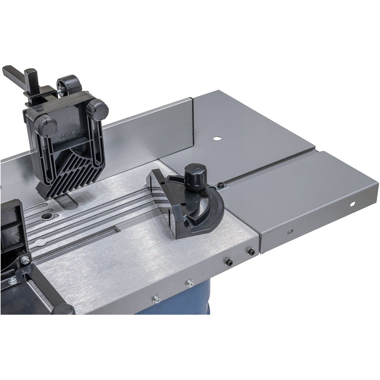 BERNARDO Tischfräsmaschine mit starrer Frässpindel – Modell T 360 / 230 V