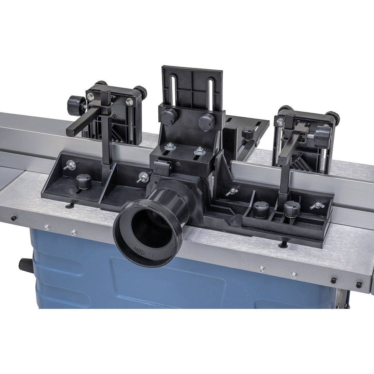 BERNARDO Tischfräsmaschine mit starrer Frässpindel – Modell T 360 / 230 V