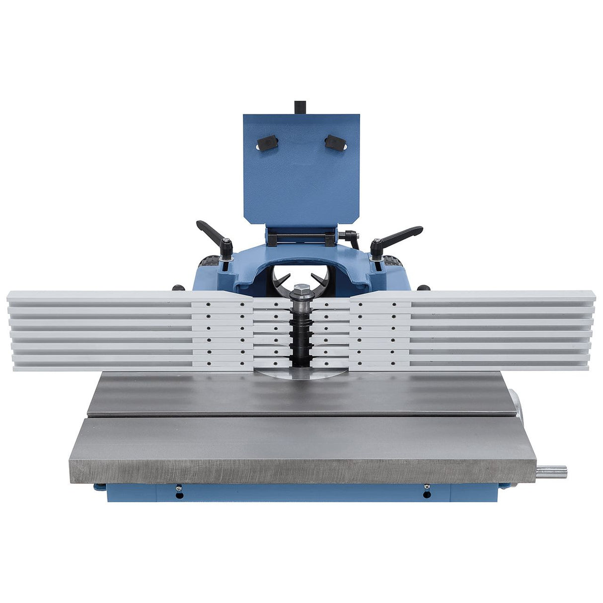 BERNARDO Tischfräsmaschine mit starrer Frässpindel – Modell T 500 / 400 V