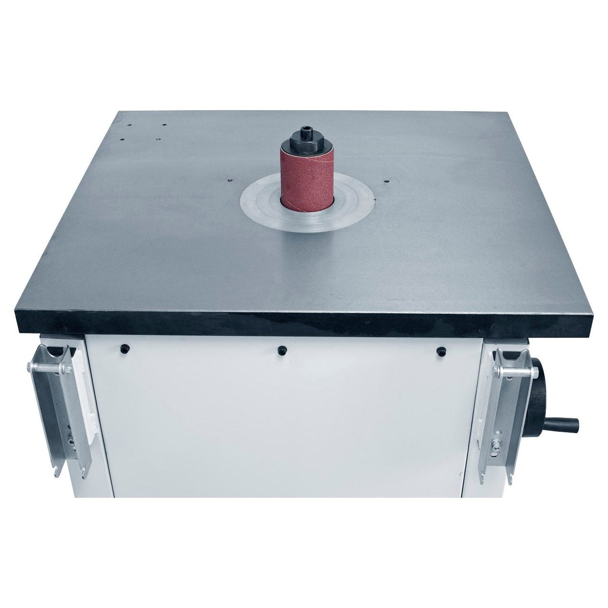 BERNARDO Schwenkspindel-Fräsmaschine – Modell T 750 - 230 V