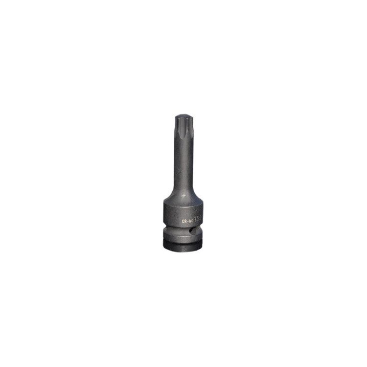 Steiner Airtools 1/2" Power cap torx 45 SK12T45