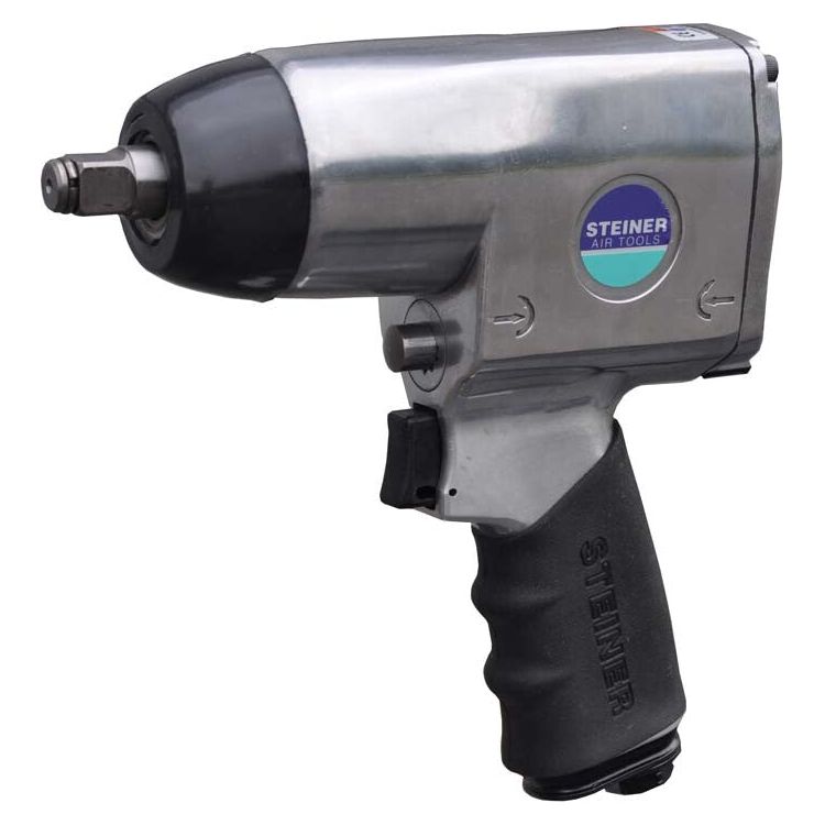 Steiner Airtools 1/2" Schlagschrauber 700Nm SR1208