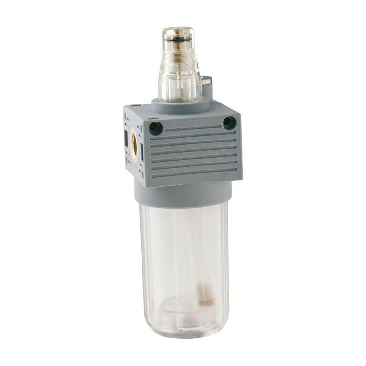 Steiner Airtools 1/4" Öleinfüllstutzen SL14530