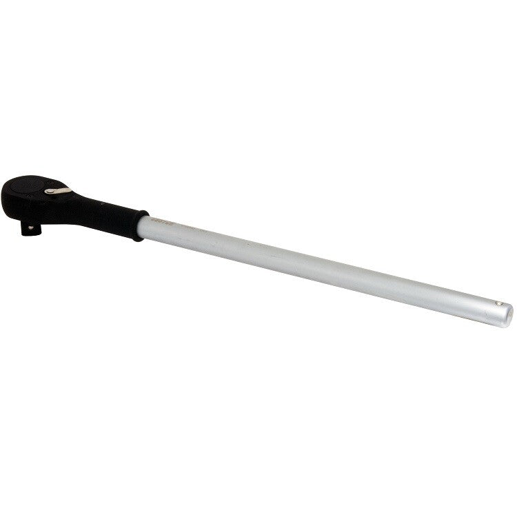 Custor 1" Ratsche CRHA83624