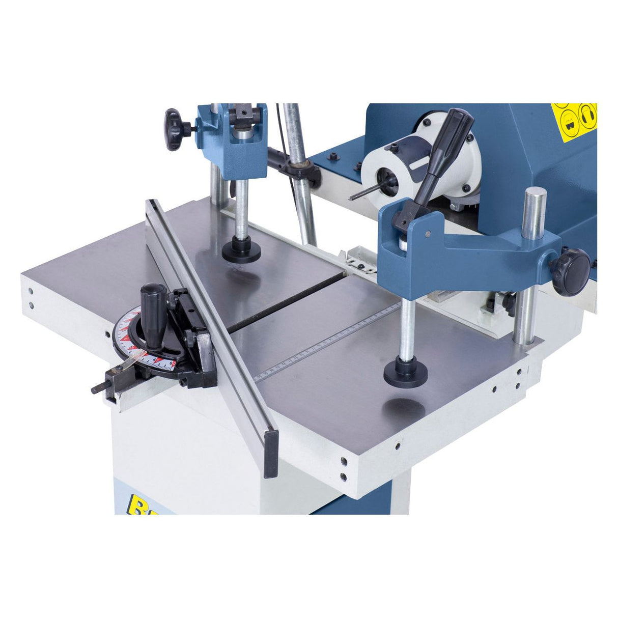 BERNARDO Langlochbohrmaschine – Modell LBM 220