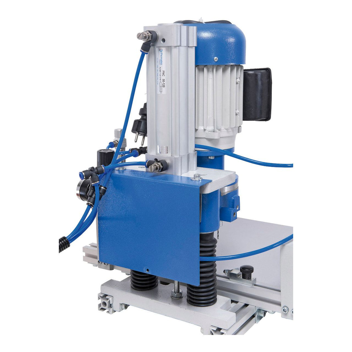 BERNARDO Beschlagbohrmaschine – Modell BBM 35 P - Blum