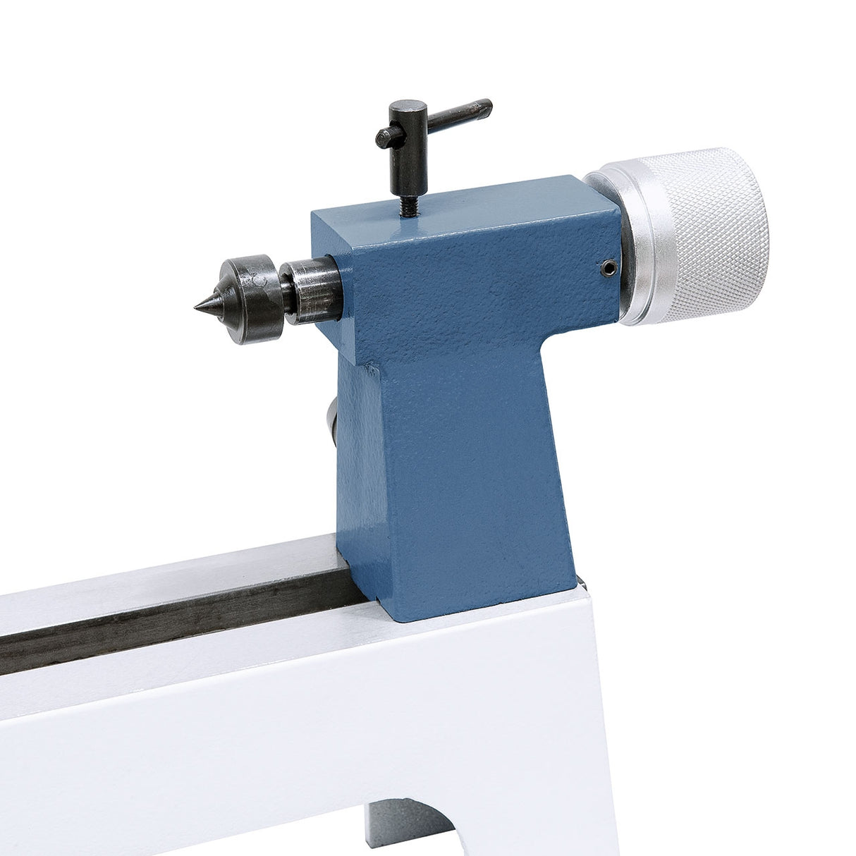 BERNARDO Drechselmaschine – Modell DM 305 V