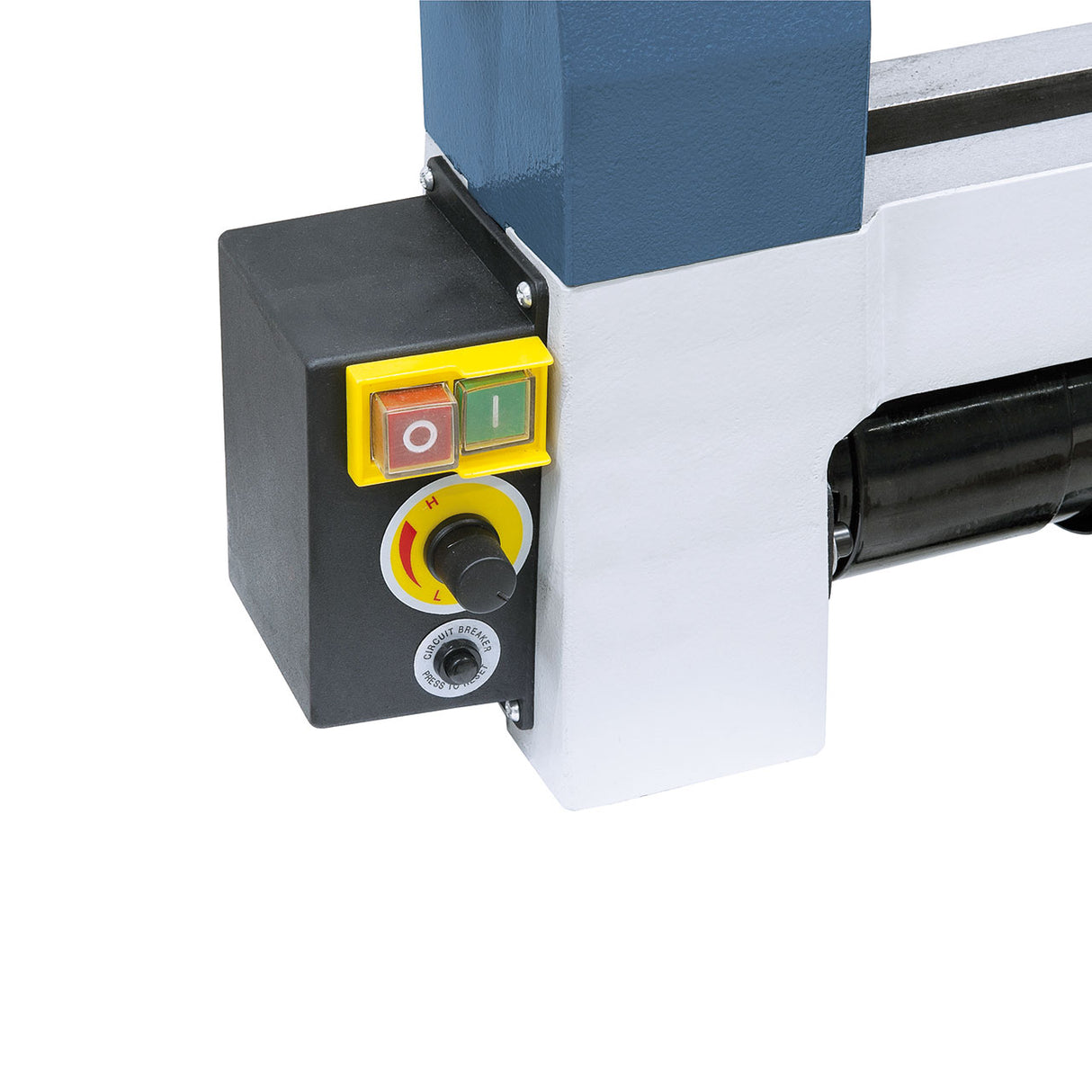 BERNARDO Drechselmaschine – Modell DM 305 V