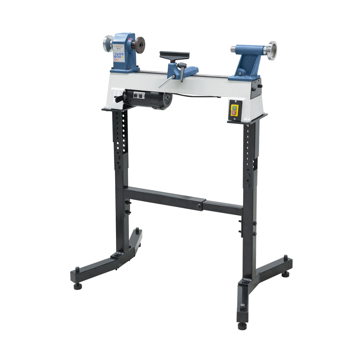 BERNARDO Drechselmaschine – Modell DM 450