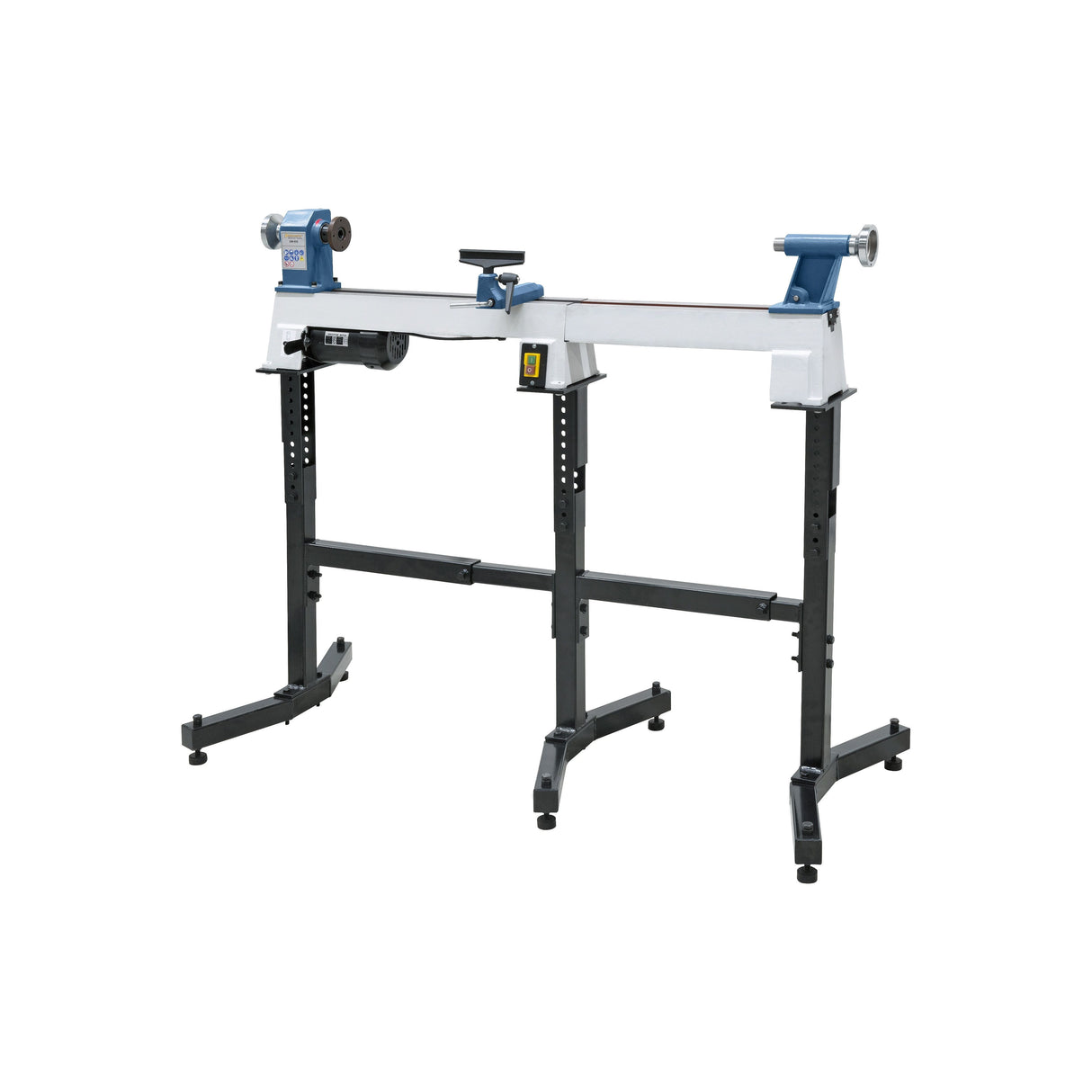BERNARDO Drechselmaschine – Modell DM 450