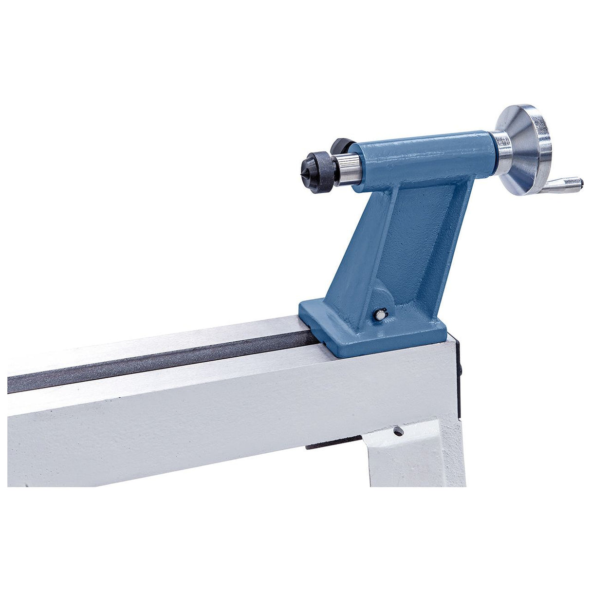 BERNARDO Drechselmaschine – Modell DM 480 VD