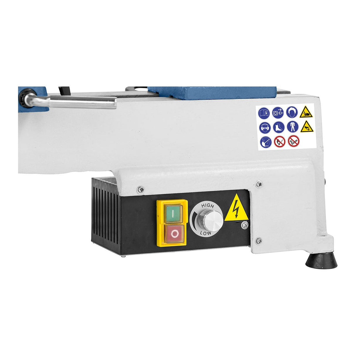 BERNARDO Drechselmaschine – Modell DB 450