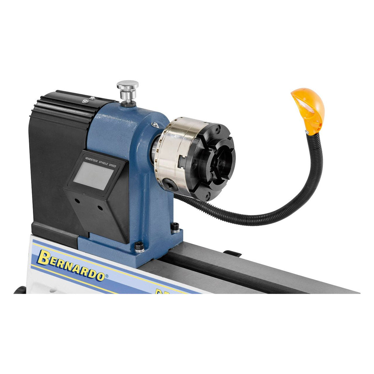 BERNARDO Drechselmaschine – Modell DB 450