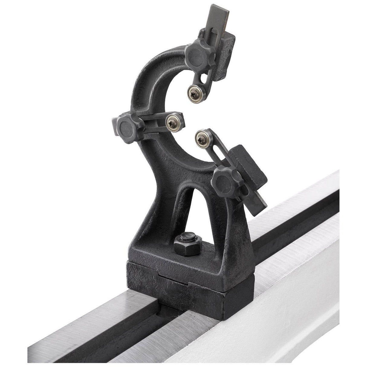 BERNARDO Kopierdrechselmaschine – Modell KDM 1100 - 400 V