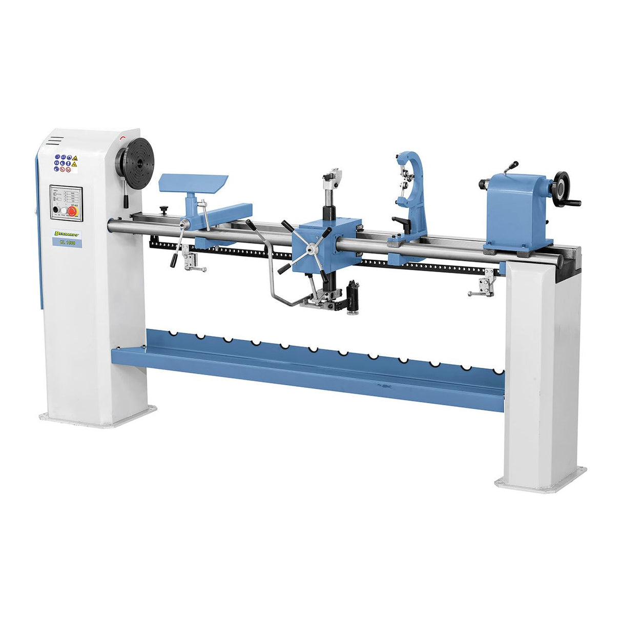 BERNARDO Kopierdrechselmaschine – Modell CL 1500