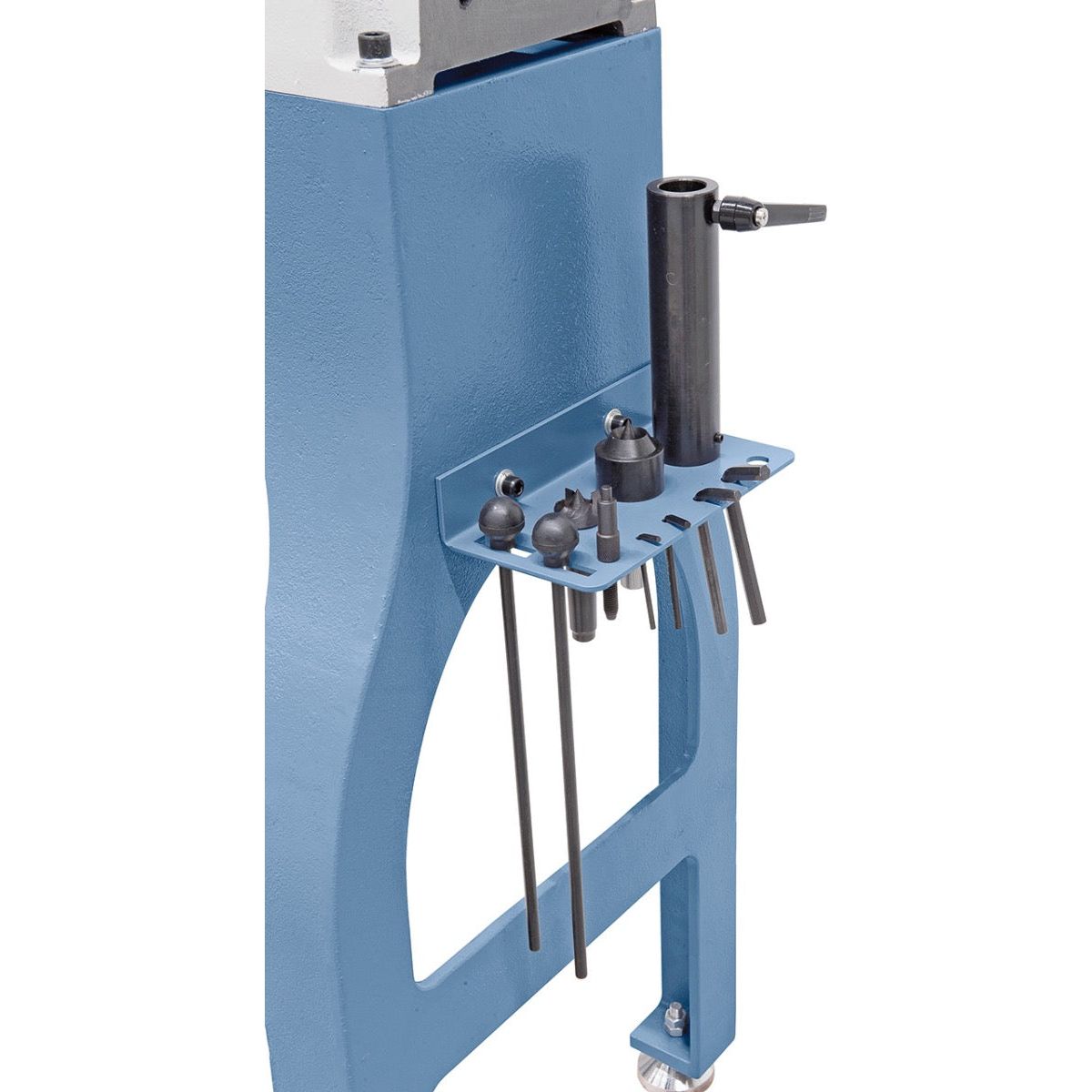 BERNARDO Drechselmaschine – Modell HCL 600 P