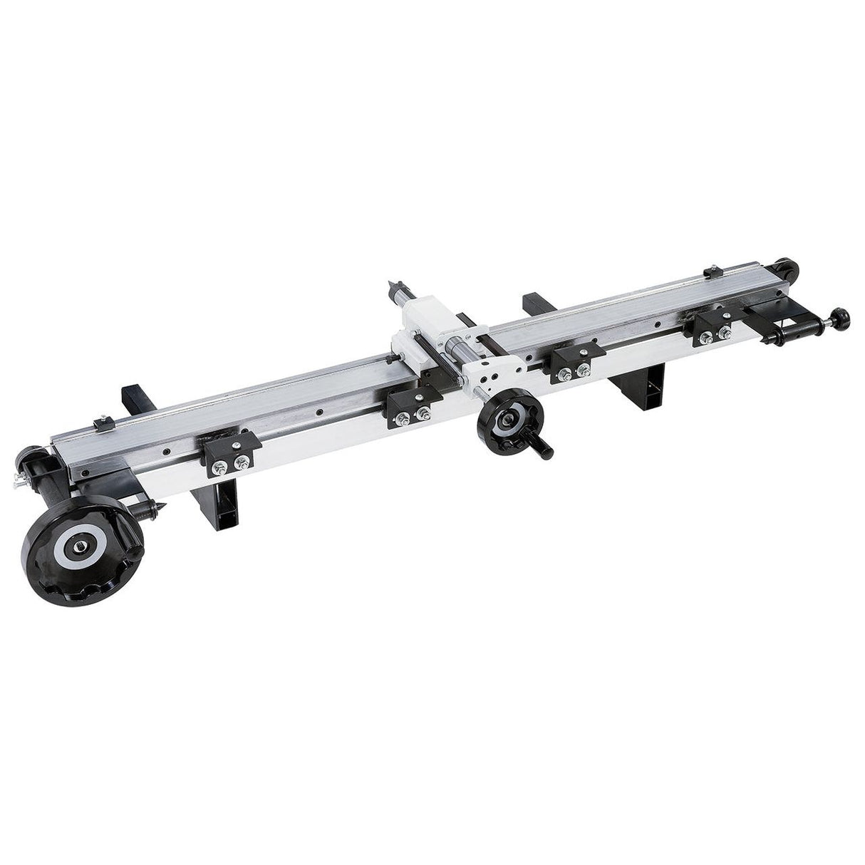 BERNARDO Drechselmaschine – Modell HCL 1200 Top