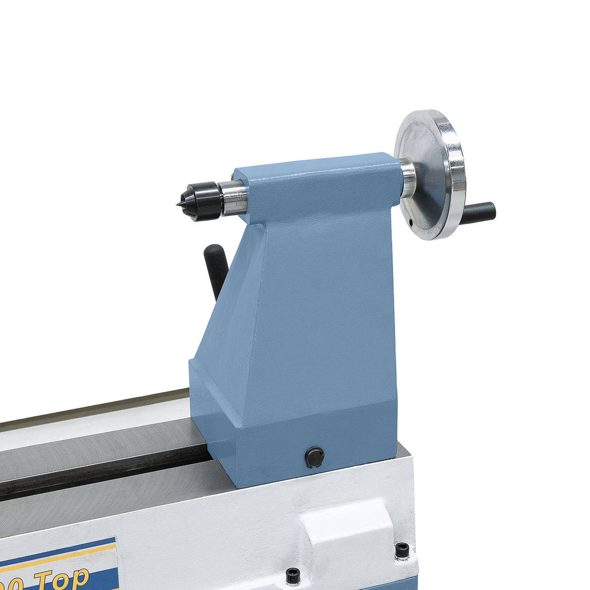 BERNARDO Drechselmaschine – Modell HCL 1200