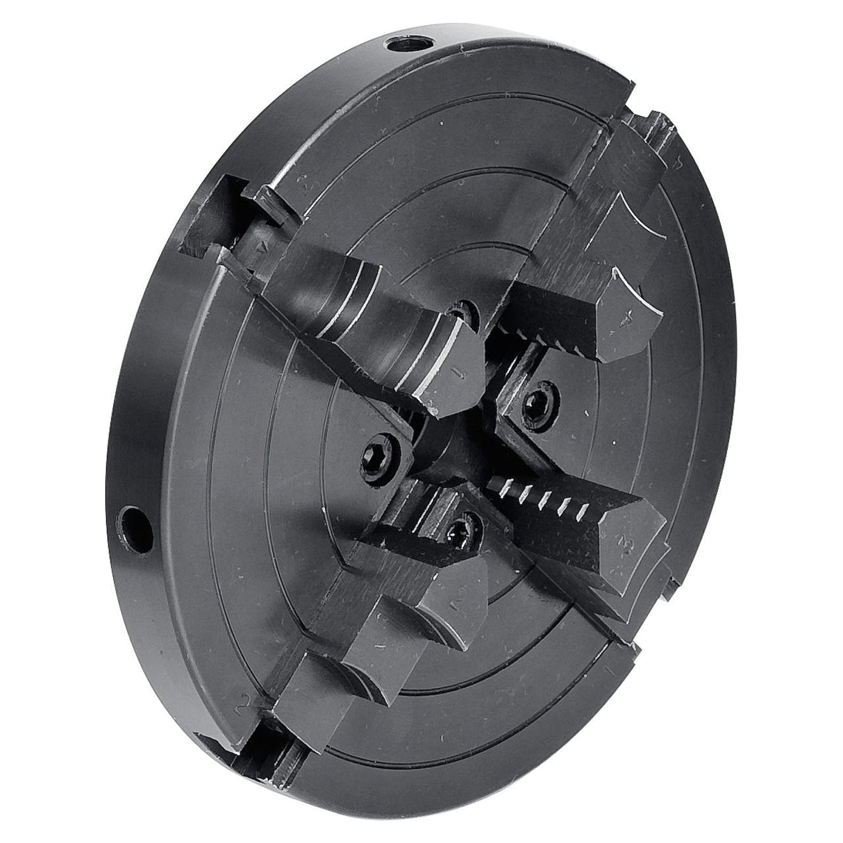 BERNARDO Spannfutter – Modell 4-Backe-Spannfutter 150 mm