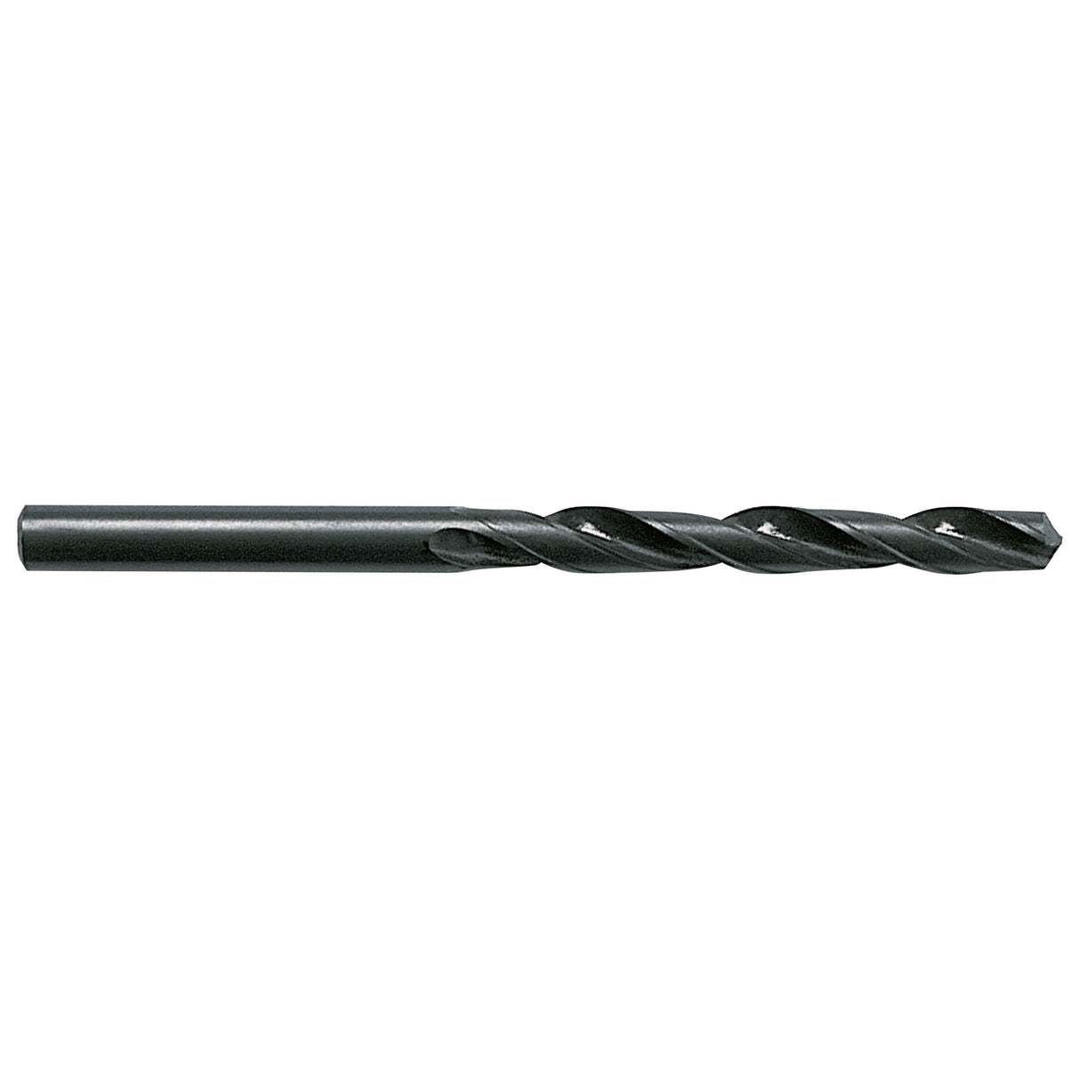 KRAFTWERK Spiralbohrer HSS-R DIN 338 Typ N 6.0 mm - KW-10060