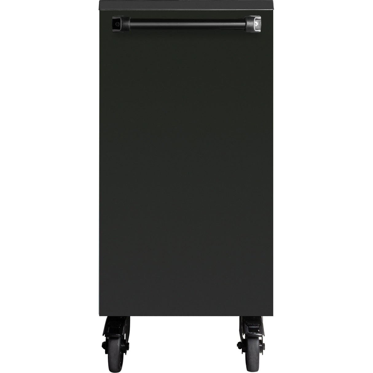 Kraftwerk Basic Line Werkstattwagen „Made in Germany“ Modell BT LINE Black Edition BT700s, 7 Schubladen, leer