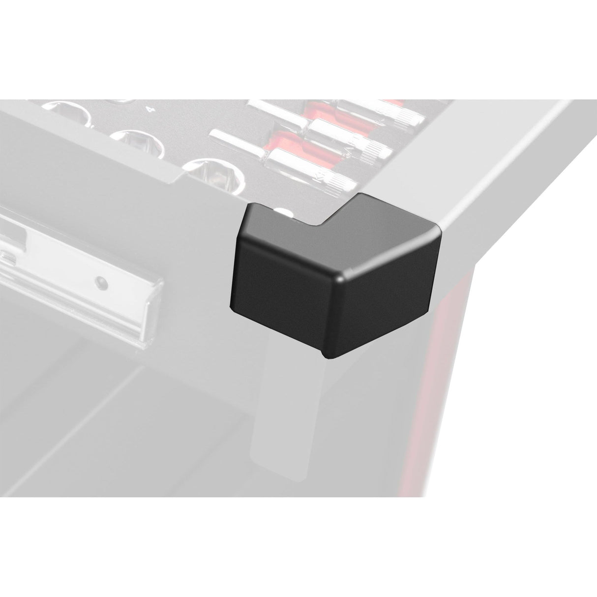 Kraftwerk Werkstattwagen „Made in Germany“ Modell PRO LINE PT800, 7 Schubladen, leer