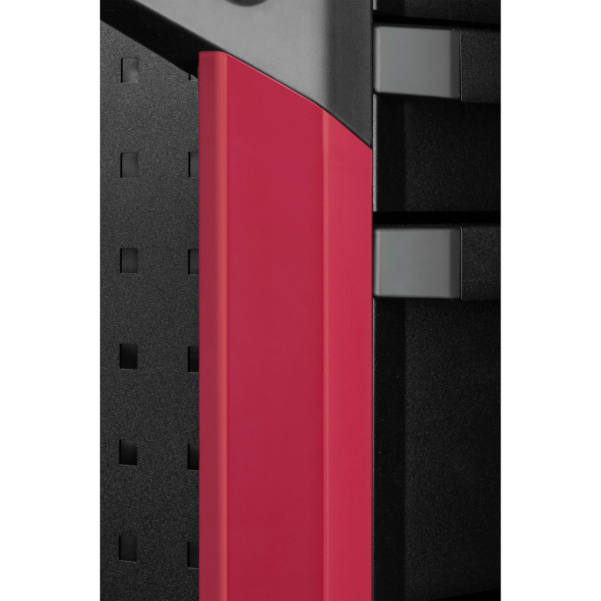 Kraftwerk Werkstattwagen „Made in Germany“ Modell PRO LINE PT800, 7 Schubladen, leer