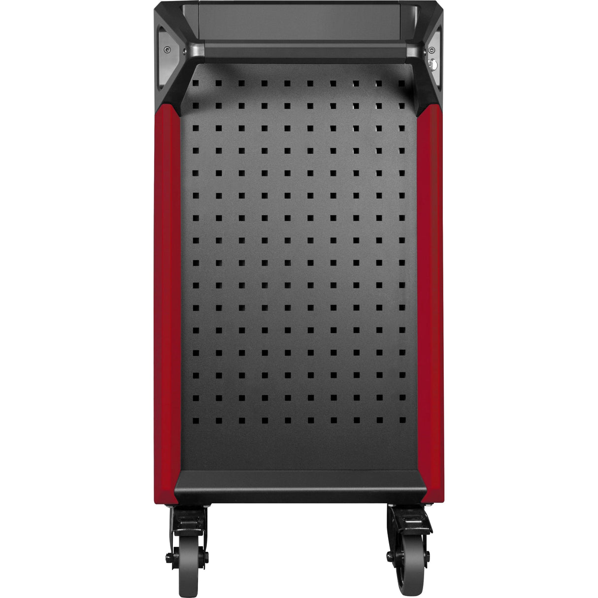 Kraftwerk Werkstattwagen „Made in Germany“ Modell PRO LINE PT1000, 5 Schubladen, leer