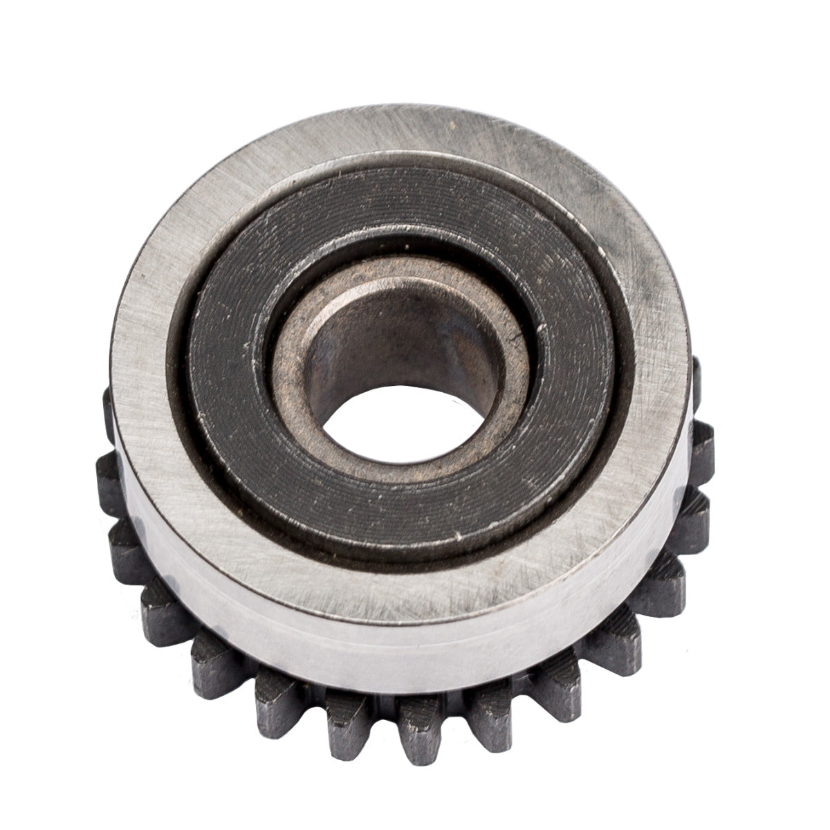 Schweisskraft Gegendruckrolle glatt – Detailausführung 3 - SM-1019014