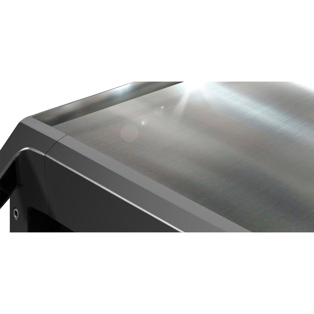 Kraftwerk Werkstattwagen bestückt „Made in Germany" BT800 Profi Werkstattwagen mit Werkzeug bestückt, 7 Schubladen, PRO, 278-tlg.