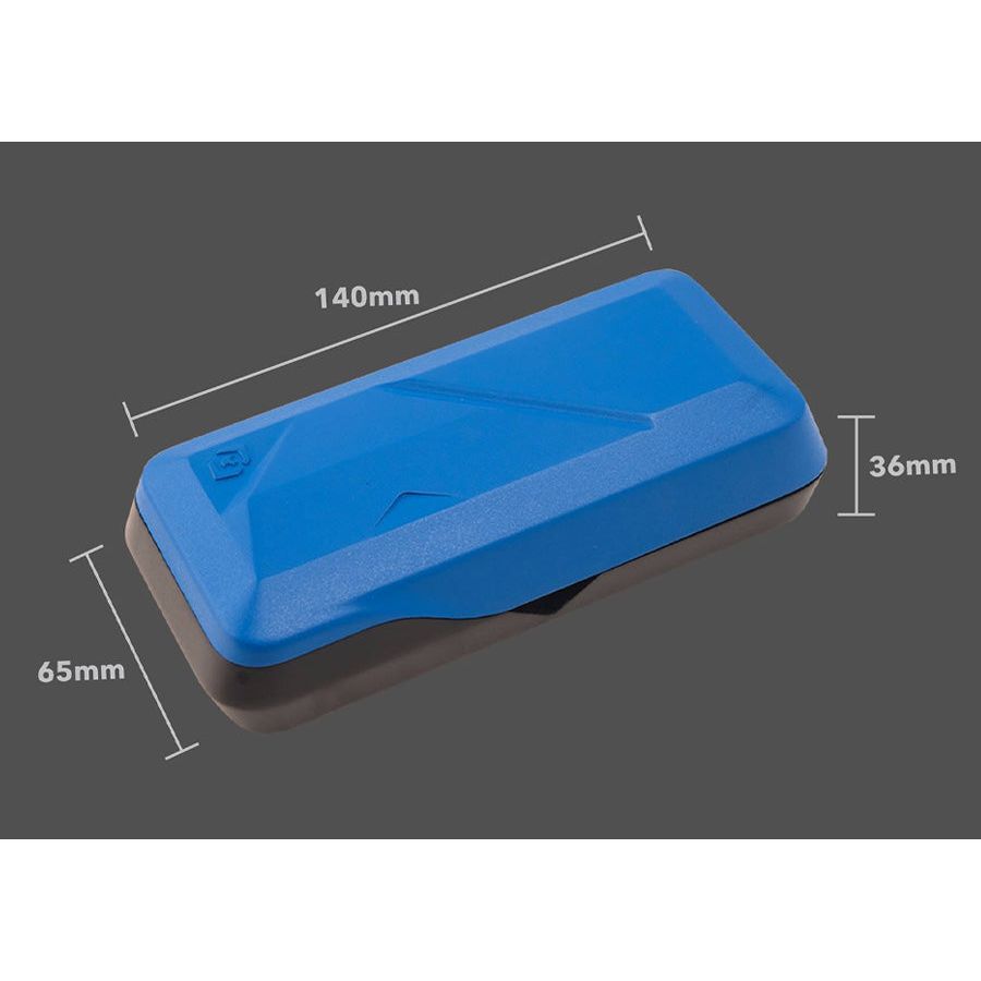 KING TONY Profi-Werkzeuge - Umschaltratsche und 1/4" Bit - 26 tlg. 1026CQAM