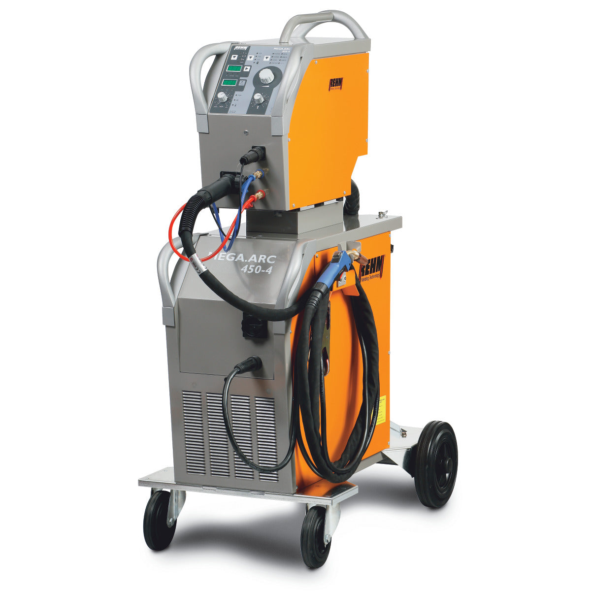 REHM Schlauchpakethalterung – Version 1 SM-1033665