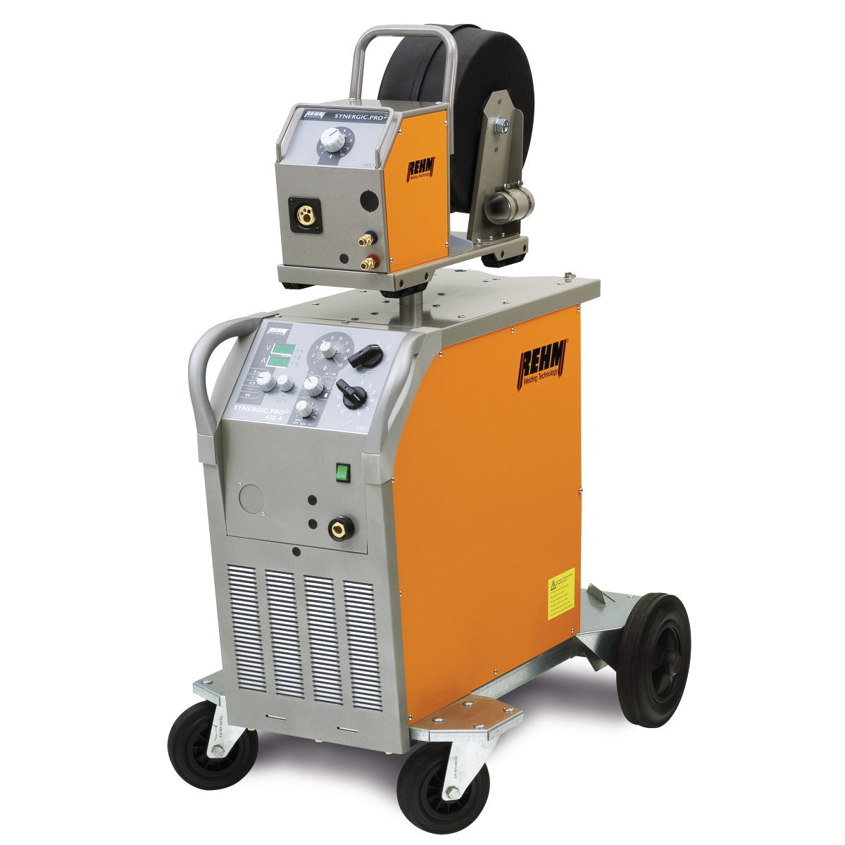 REHM Vorschubkoffer Construction – Ausführung 1 SM-1034002