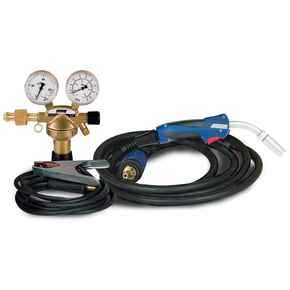 REHM Brenner-Set EVO MB 401 / 50 mm² – Variante 1 SM-1051654