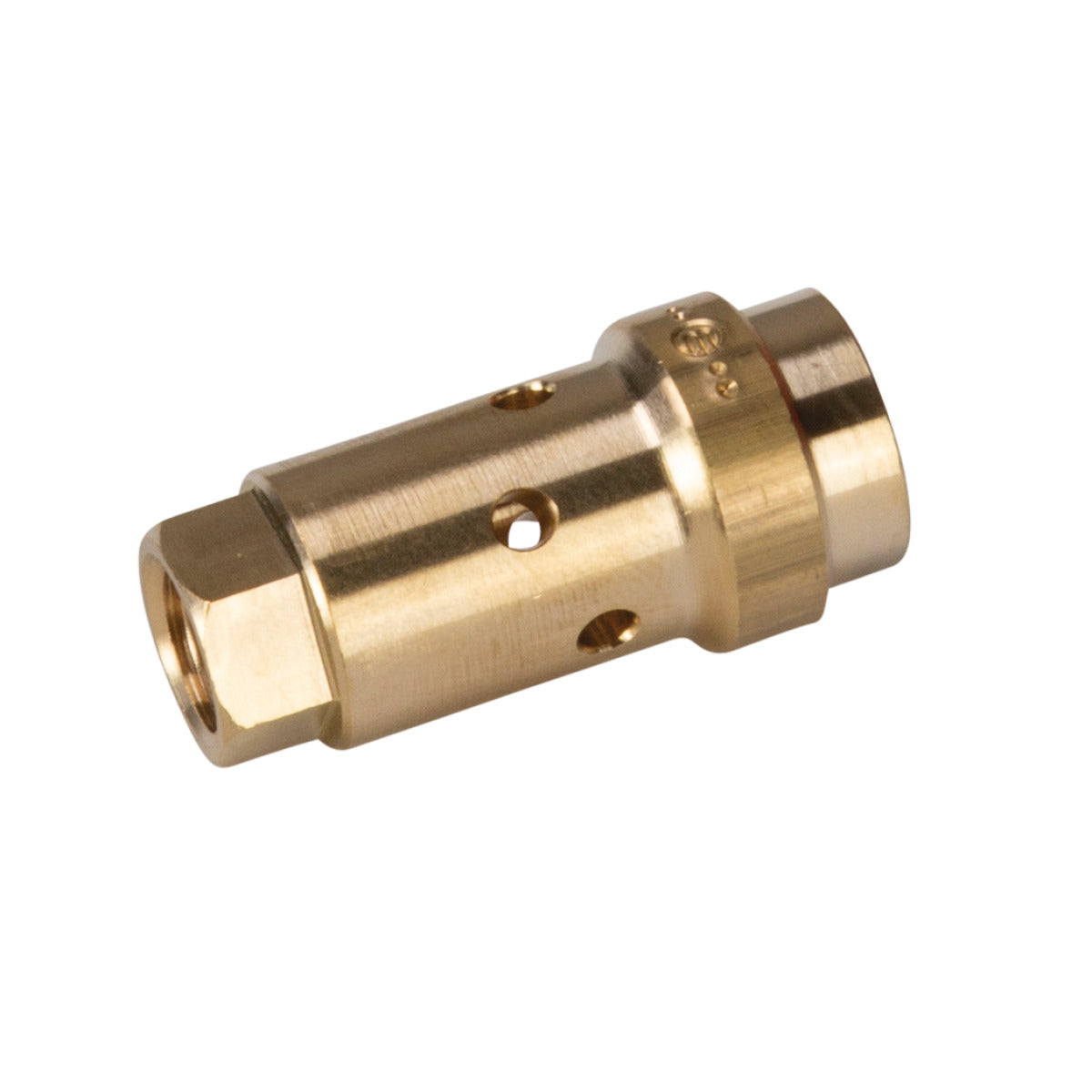 REHM Düsenstock M10x1/M8 / 31,0 mm – Ausführung 1 SM-1057044