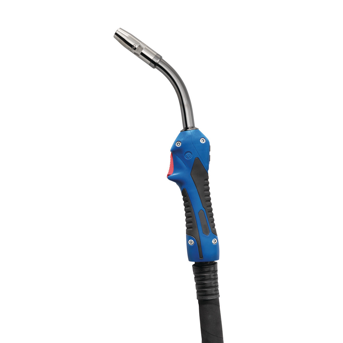 REHM MIG/MAG Schweißbrenner, wassergekühlt W 340D 4m SM-1059941